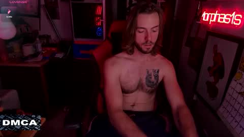 Snapshot of morphasis chatting on 02/28/26, 01:45 Morphas1s online show from 02/28/26, 01:45