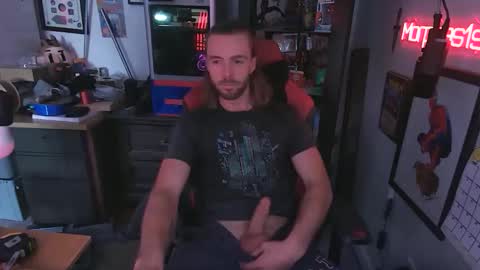 Morphas1s online show from 03/16/26, 04:44