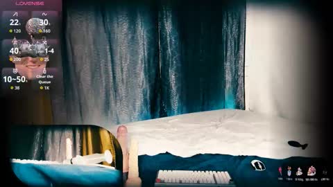 Snapshot of morphelina chatting on 03/01/26, 06:48 Morphelina online show from 03/01/26, 06:48