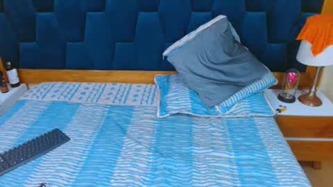 morrigan_luxus online show from 12/13/25, 11:54