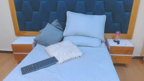 morrigan_luxus online show from 04/06/26, 06:53