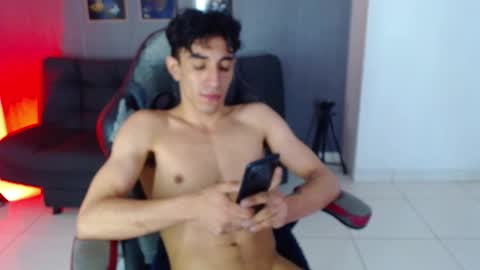 Snapshot of morrison_jimm chatting on 03/02/26, 07:15 santii online show from 03/02/26, 07:15