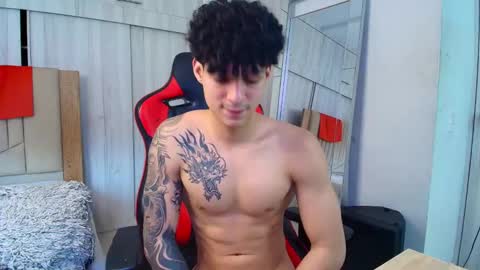 Morthy online show from 01/14/25, 03:57