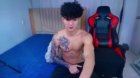 Morthy online show from 01/17/25, 12:52