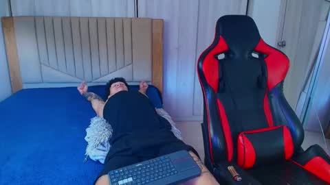 Morthy online show from 01/18/25, 04:10