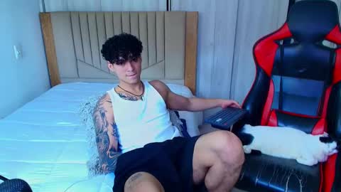 Morthy online show from 01/20/25, 03:28