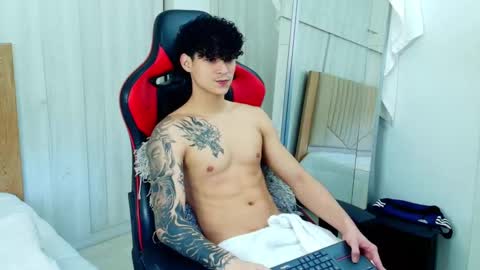 Morthy online show from 01/23/25, 01:35