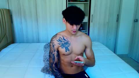 Morthy online show from 01/29/25, 02:00