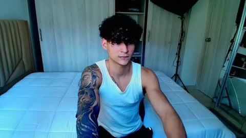 Morthy online show from 01/31/25, 05:53