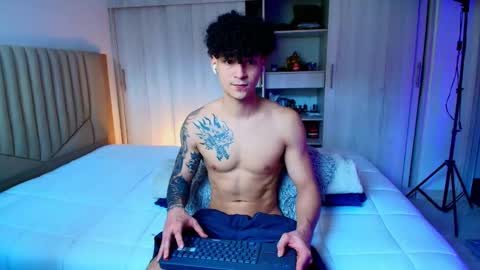 Morthy online show from 02/05/25, 03:52