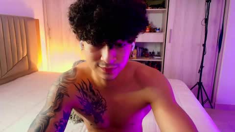 Morthy online show from 02/09/25, 04:14