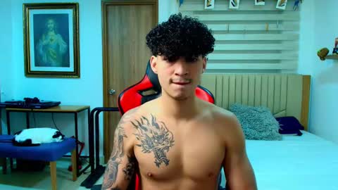 Morthy online show from 02/14/25, 01:08