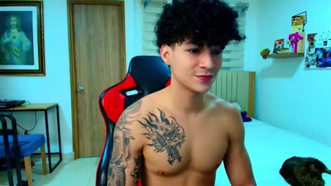 Morthy online show from 02/21/25, 11:11