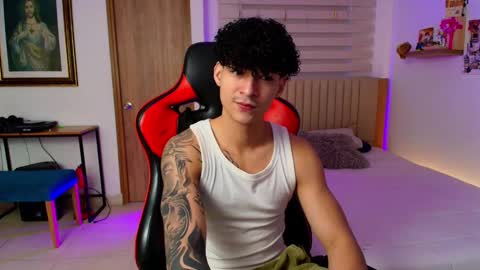 Morthy online show from 02/22/25, 01:35