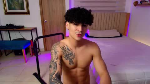 Morthy online show from 02/22/25, 06:30