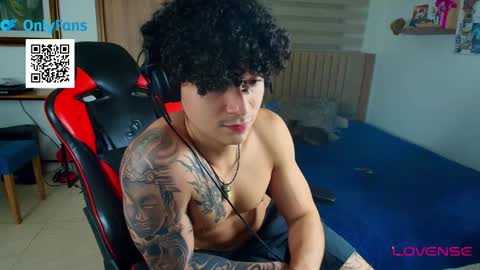 Morthy online show from 02/28/25, 01:05