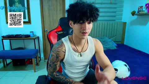 Morthy online show from 03/01/25, 02:02