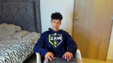 Morthy online show from 10/15/25, 01:11