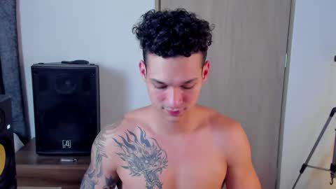 Morthy online show from 11/26/25, 01:50