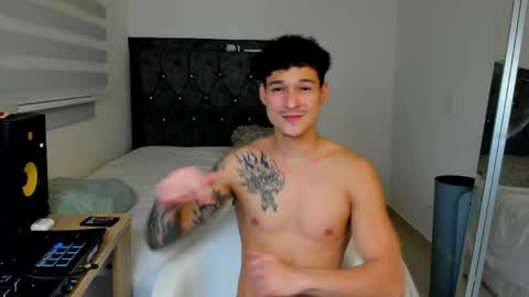 Morthy online show from 04/22/26, 01:08