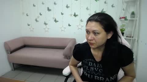 morticiaangel online show from 05/30/26, 10:56
