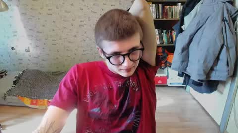 Morty online show from 04/13/26, 02:50