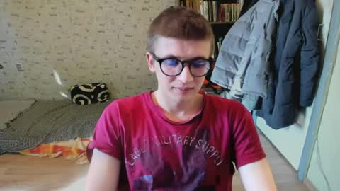 Morty online show from 04/14/26, 03:23