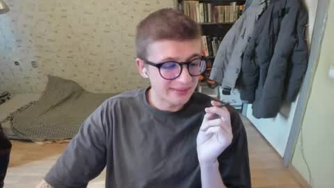 Morty online show from 04/15/26, 03:46