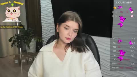 mori online show from 12/19/25, 01:29