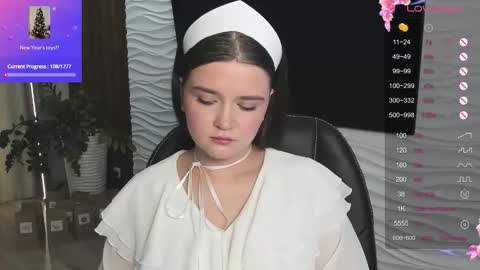 mori online show from 12/20/25, 01:40