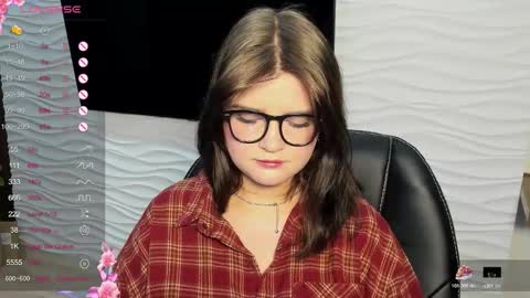 mori online show from 01/15/26, 01:16