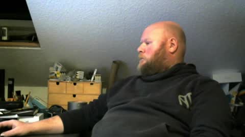 Martin online show from 01/11/25, 06:23