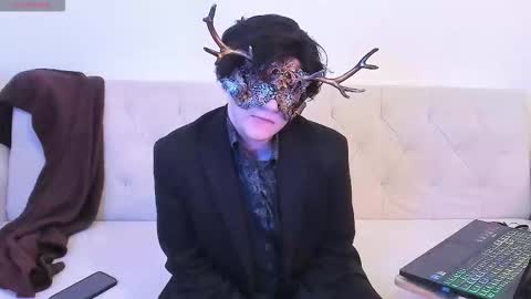 Snapshot of mossprince chatting on 09/15/25, 09:09 Cernos online show from 09/15/25, 09:09