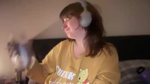 Mossy Mommy online show from 03/13/26, 01:23