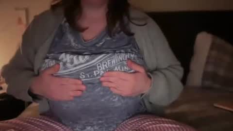 Mossy Mommy online show from 03/22/26, 12:14