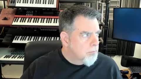 mostly_unbothered online show from 11/15/25, 11:07