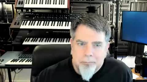 mostly_unbothered online show from 04/04/26, 08:45