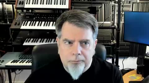 mostly_unbothered online show from 04/05/26, 08:22