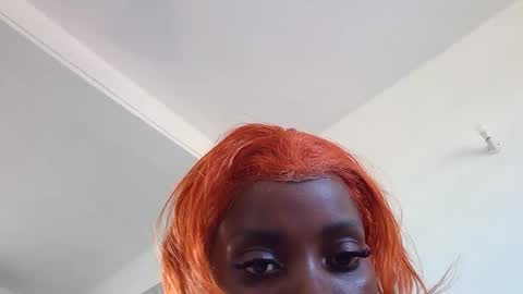 blacky sassy online show from 01/01/25, 01:27