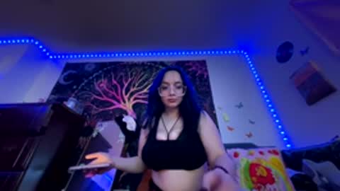 mothernxttie online show from 03/09/26, 04:38