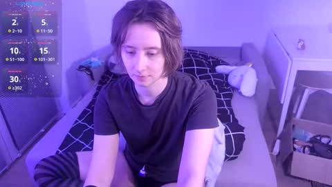 mothkink Moth  -  online show from 03/20/26, 07:52