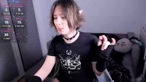 mothkink Moth  -  online show from 03/24/26, 08:03