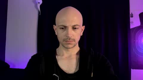 mount_vesuvius online show from 11/13/25, 03:55