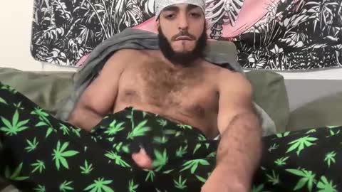 mountaiden online show from 02/25/25, 12:14