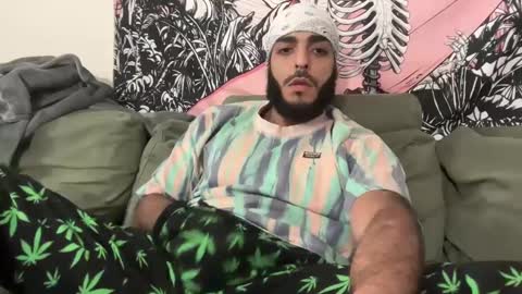 mountaiden online show from 02/25/25, 11:55