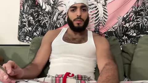 mountaiden online show from 03/11/25, 12:00