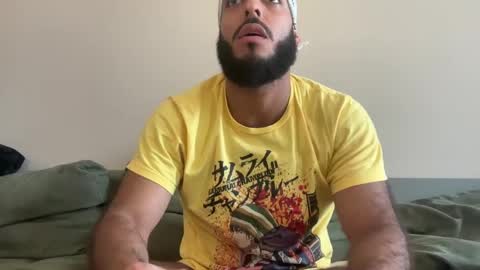 mountaiden online show from 09/20/25, 03:35