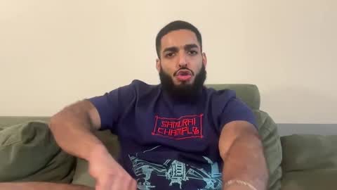 mountaiden online show from 09/25/25, 10:02