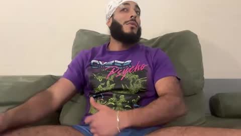 mountaiden online show from 10/01/25, 10:38