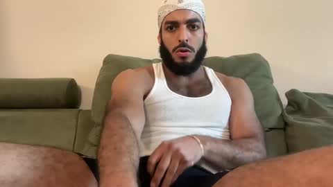 mountaiden online show from 10/05/25, 08:40